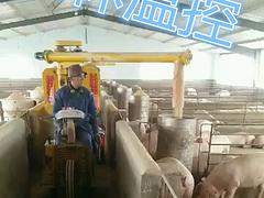 潍坊好用的养猪上料车_厂家直销——北京养猪上料车