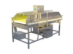 胡蘿卜清洗機——口碑好的胡蘿卜清洗機供應商_鑫合盛食品機械