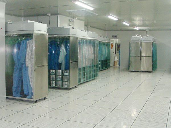 廣州潔凈廠房  東莞市安盛空調(diào)凈化技術(shù)有限公司13538657617