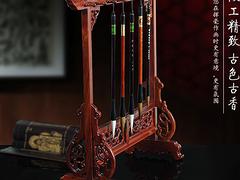 福州紅木書房用品_福建上等紅木書房用品