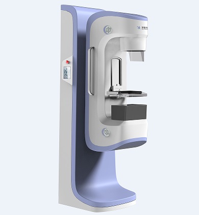 數(shù)字化醫(yī)用X射線乳腺攝影系統(tǒng)