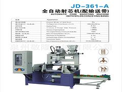 想買優(yōu)惠的自動化砂芯機(jī)，就來敬隆機(jī)械公司_特惠鑄造機(jī)械