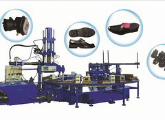 泉州專業的鞋底注塑成型機提供商|石家莊圓盤注塑機