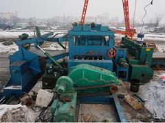 加工開平機——【實力廠家】生產供應開平機
