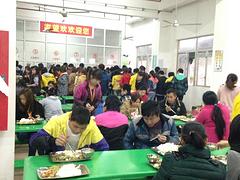 餐廳承包工廠食堂——哪兒有專業(yè)的企事業(yè)后勤管理