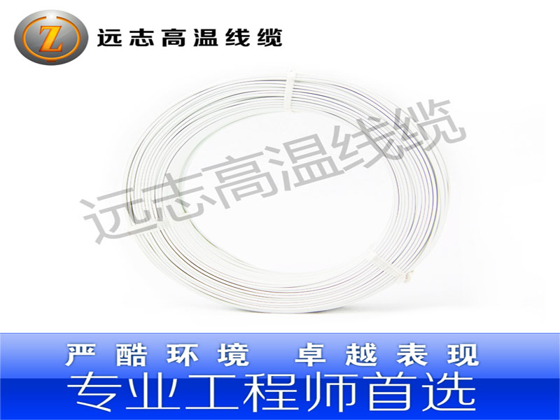 泰州專業的遠志氟塑料耐高溫線0.20平方鍍錫高溫線【品牌推薦】，專業的廠家直銷