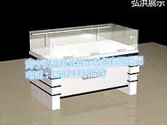 珠寶店面設(shè)計質(zhì)量——在哪能夠買到精品珠寶展柜