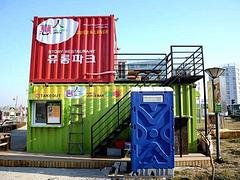 火熱暢銷的福州集裝箱在哪能買到_集裝箱吊機
