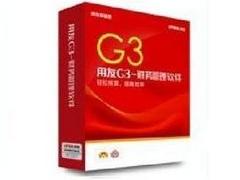 G3財(cái)務(wù)管理系統(tǒng)哪里有賣——東營(yíng)管理軟件信息