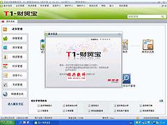 东营实用的T1财贸宝供应，东营管理软件
