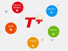 东营具有口碑的畅捷通T+供应|东营用友