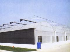 找生態溫室建造就來金陽溫室工程公司：建造生態餐廳