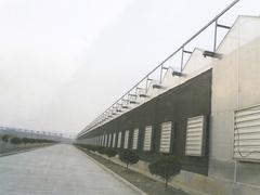 青州園藝溫室：山東園藝溫室建造價格