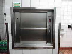 傳菜電梯供貨廠家——選實惠的傳菜電梯就到青海金旭電梯