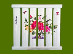 濰坊哪里有賣價(jià)格適中的8060單罩鋼鋁復(fù)合暖氣片_高品質(zhì)暖氣片
