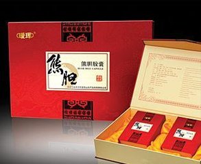 專業(yè)生產(chǎn)精美紙盒茶葉盒化妝品盒月餅盒藥盒可加流水號二維碼