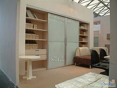 福建規(guī)模大的衣柜生產(chǎn)廠家，整體衣柜圖片