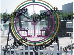 夢幻島專業提供樂吧車定制：樂吧車游樂設備多少錢