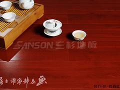 價位合理的木地板代理——新款三杉強(qiáng)化地板美康三杉供應(yīng)