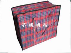 濱州價位合理的編織袋批售：山東編織袋供應商