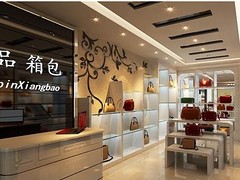 具有口碑的服裝展柜上哪買    ——湖北服裝展示柜