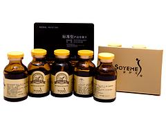 武漢融園高質量的索伊美牌姬靈口服液S600，值得您的信賴 供應口服液