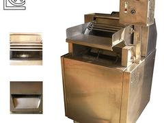 優(yōu)質(zhì)的電動(dòng)切菜機(jī)，銷量{lx1}的TF-311球根莖類切菜機(jī)長(zhǎng)期供應(yīng)