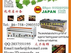 廣州全自動回轉(zhuǎn)串燒機(jī) 好用的全自動回轉(zhuǎn)串燒機(jī)價格怎么樣