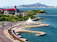 沈陽突出的旅游服務報價，威海旅游價格