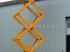 車載式高空作業(yè)臺(tái)：質(zhì)量超群的高空作業(yè)平臺(tái)在哪買