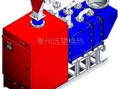 板式換熱器供應(yīng)廠家 遠(yuǎn)望換熱設(shè)備提供的板式換熱器怎么樣