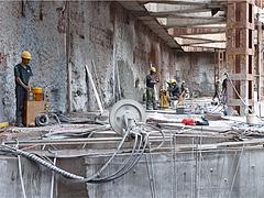 廣州建筑加固找哪家公司好——碳纖維加固案例