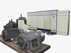 {gx}電機改造——淄博電機維修服務公司