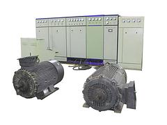 山東可信賴的電機維修公司——礦用電機保養(yǎng)