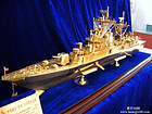 專業的青島炮彈模型，哪里買導彈輕護艦模型實惠