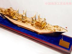 青島航母模型：山東暢銷的導(dǎo)彈驅(qū)逐艦?zāi)Ｐ凸?yīng)