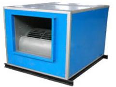 【廠家推薦】好的RTC新型屋頂排風機推薦，玻璃鋼屋頂風機低價批發