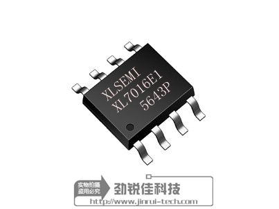 供應高壓電源IC