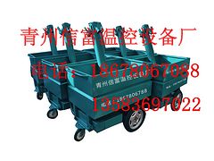 現(xiàn)代化上料機 上料機磨具 全自動上料車