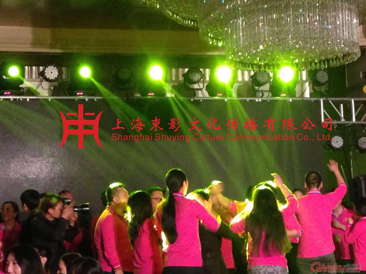 上海演藝活動策劃公司  演藝活動策劃書  演出舞臺搭建 演藝設備租賃