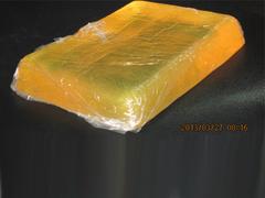 熱熔膠廠家：供應(yīng)福建白色膠粒【品質(zhì)保證】