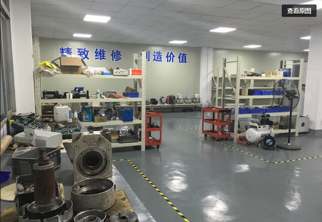 廈門真空泵配件商城志德-現(xiàn)貨供應真空過濾器、濾芯、旋片葉片等