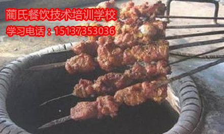 2016馕坑烤肉技術如此火爆原因為何烤全羊營養豐富食用價值高原始圖片3