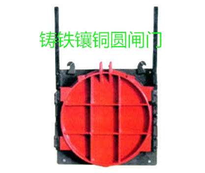 鋼結(jié)構(gòu)閘門(mén)|動(dòng)滑輪鋼制閘門(mén)
