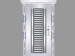 不銹鋼門廠家_買WJH-9126（五類花）就來禹州金盛不銹鋼門業(yè)