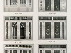 不銹鋼防盜門價(jià)位：想要購買好的不銹鋼防盜門找哪家