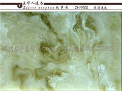 天津人造玉石，【薦】?jī)?yōu)質(zhì)的人造玉石背景墻_廠家直銷