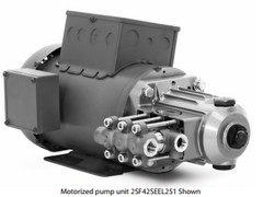 供应福建热销进口CAT PUMPS SF PUMP