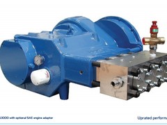 好的進(jìn)口CAT PUMPS SF PUMP推薦：價位合理的SFPLUNGERPUMP