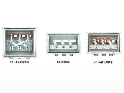 濟(jì)南電纜接地箱|濟(jì)南高性價(jià)電纜接地箱【品牌推薦】